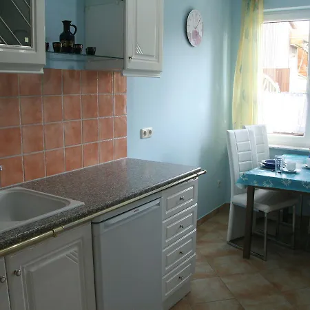 Apartmán Gersdorf S *