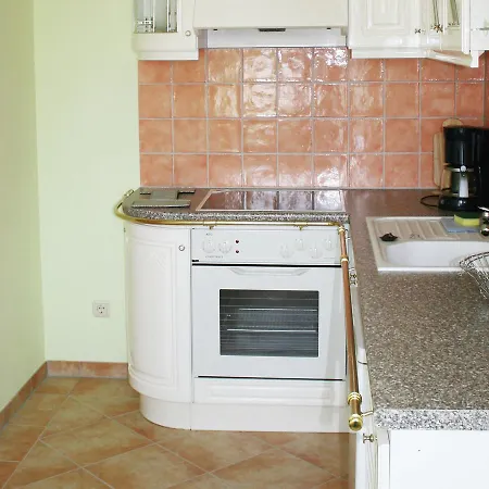 Apartmán Gersdorf S *