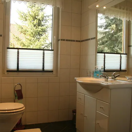 Apartmán Gersdorf S *
