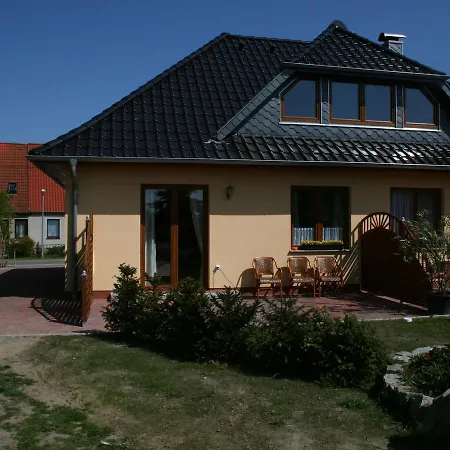 Gersdorf S * Biendorf