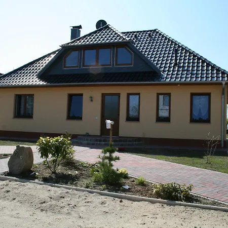 Apartmán Gersdorf S *