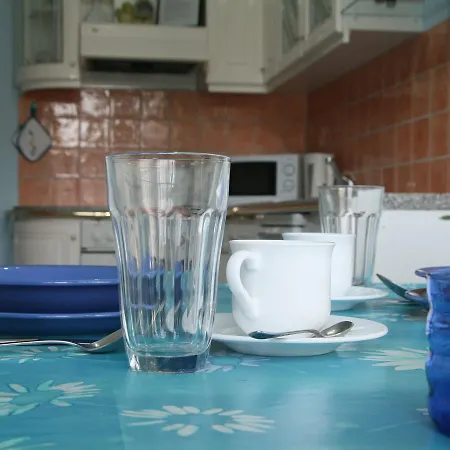 Apartmán Gersdorf S *