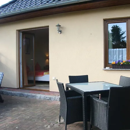 Apartmán Gersdorf S *