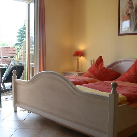 Apartmán Gersdorf S *