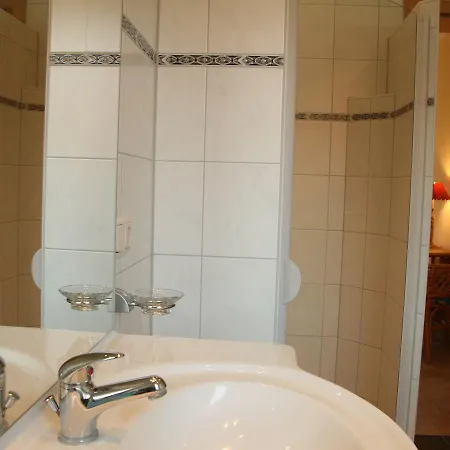 Apartmán Gersdorf S *