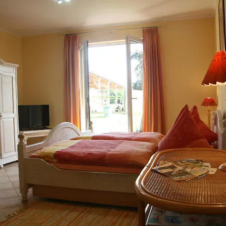 Apartmán Gersdorf S *