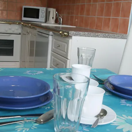Apartmán Gersdorf S *