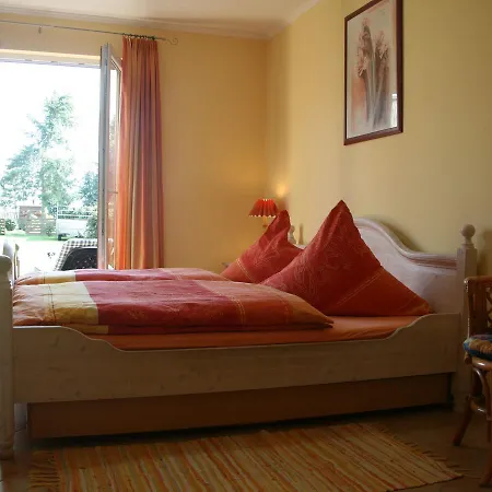 Apartmán Gersdorf S *