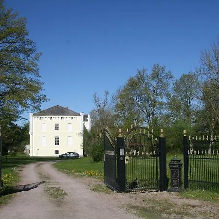 Apartmán Gersdorf S