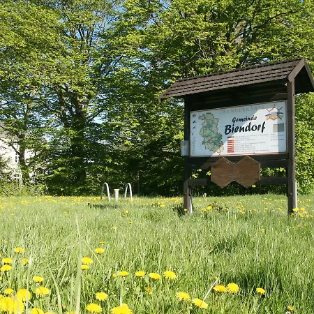 Apartmán Gersdorf S Biendorf